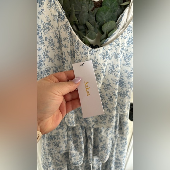 New with tags beautiful dress from Red Dress boutique - Picture 2 of 3